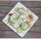 Best Greek Salad in Indianapolis, IN