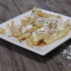 Best Greek fries in Indianapolis, IN