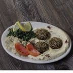 Best Sam's Plate in Indianapolis, IN