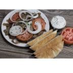 Best Gyros Plate in Indianapolis, IN